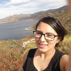 Meet your Posher, Janet